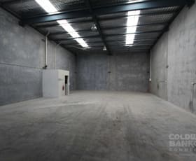 Factory, Warehouse & Industrial commercial property leased at 7/2 Maiella Street Stapylton QLD 4207
