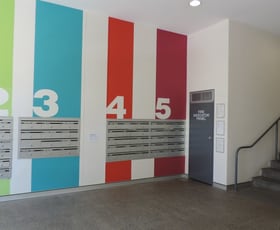 Medical / Consulting commercial property leased at 9/35 Buckingham Street Surry Hills NSW 2010