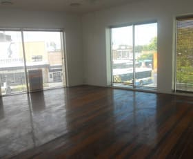 Offices commercial property leased at 2 Old Cleveland Road Greenslopes QLD 4120