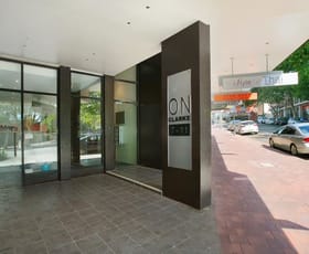 Offices commercial property leased at 7 - 11 Clarke Street Crows Nest NSW 2065