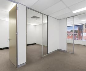 Medical / Consulting commercial property leased at 102/1 Gurrigal Street Mosman NSW 2088