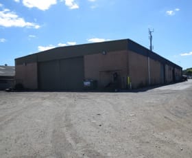 Factory, Warehouse & Industrial commercial property leased at Revesby NSW 2212