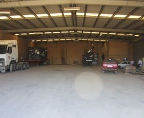 Factory, Warehouse & Industrial commercial property leased at Revesby NSW 2212