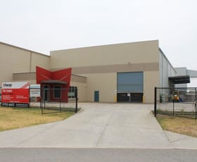 Offices commercial property leased at 130 Williams Road Dandenong VIC 3175