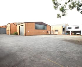 Factory, Warehouse & Industrial commercial property leased at Milperra NSW 2214