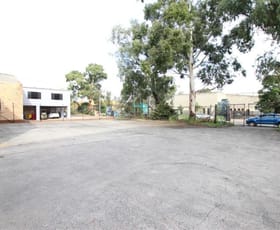 Factory, Warehouse & Industrial commercial property leased at Milperra NSW 2214
