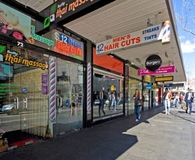 Shop & Retail commercial property leased at 72-72A Darlinghurst Road Potts Point NSW 2011