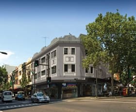 Offices commercial property leased at Suite 1/2-14 Bayswater Road Potts Point NSW 2011