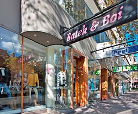 Shop & Retail commercial property leased at 2A/274 Victoria Street Potts Point NSW 2011