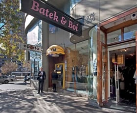 Shop & Retail commercial property leased at 2A/274 Victoria Street Potts Point NSW 2011
