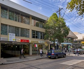 Medical / Consulting commercial property leased at Suite 104/11 Spring Street Chatswood NSW 2067