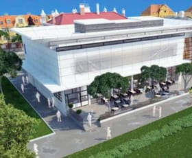 Offices commercial property leased at 546 Dean Street Albury NSW 2640