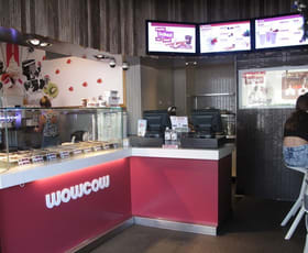 Shop & Retail commercial property leased at 2/304 Victoria Street Darlinghurst NSW 2010
