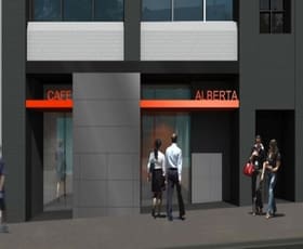 Offices commercial property leased at 17 Alberta Street Surry Hills NSW 2010