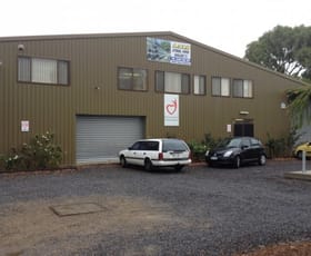 Factory, Warehouse & Industrial commercial property leased at 47-49 Maude Street Encounter Bay SA 5211