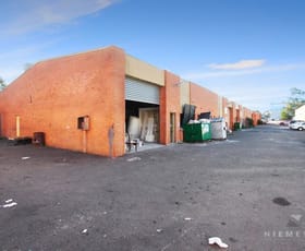 Factory, Warehouse & Industrial commercial property leased at 88 Seville Street Fairfield East NSW 2165