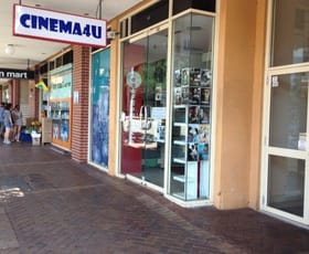 Showrooms / Bulky Goods commercial property leased at Shop 141/2 Albert Road Strathfield NSW 2135