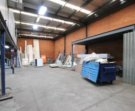Factory, Warehouse & Industrial commercial property leased at 99 Eldridge Road Condell Park NSW 2200