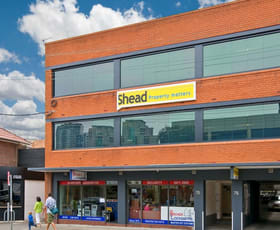 Offices commercial property leased at Suite 212/75 Archer Street Chatswood NSW 2067