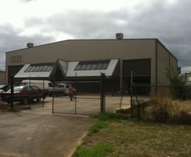 Factory, Warehouse & Industrial commercial property leased at 1/15 Cardiff Court Cavan SA 5094