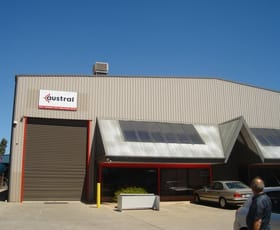 Factory, Warehouse & Industrial commercial property leased at 1/15 Cardiff Court Cavan SA 5094
