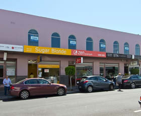Shop & Retail commercial property leased at 1C Winter Street Malvern VIC 3144