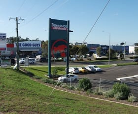 Showrooms / Bulky Goods commercial property leased at 85 Vineyard Road Sunbury VIC 3429