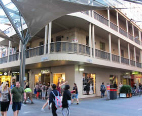 Offices commercial property leased at 44 Gawler Place Adelaide SA 5000