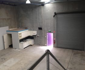 Offices commercial property leased at I2/5-7 Hepher Road Campbelltown NSW 2560