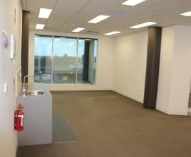 Offices commercial property leased at 1.01/999 Nepean Highway Moorabbin VIC 3189