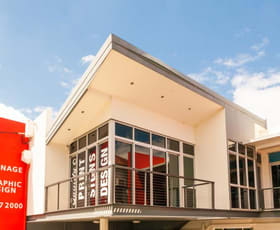 Showrooms / Bulky Goods commercial property leased at Newstead QLD 4006