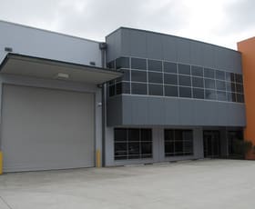 Factory, Warehouse & Industrial commercial property leased at 5/17 Willfox Street Condell Park NSW 2200