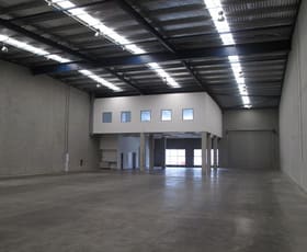 Factory, Warehouse & Industrial commercial property leased at 5/17 Willfox Street Condell Park NSW 2200