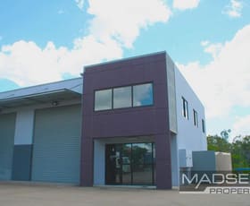 Offices commercial property leased at Willawong QLD 4110