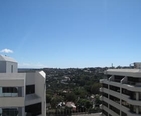 Offices commercial property leased at 602/282 Oxford Street Bondi Junction NSW 2022