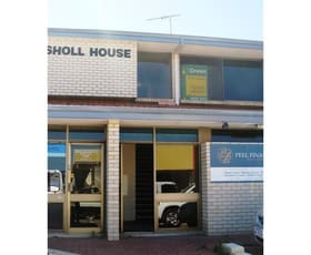 Offices commercial property leased at 8/21 Sholl Street Mandurah WA 6210