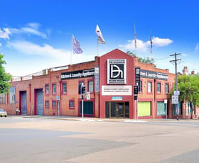 Factory, Warehouse & Industrial commercial property leased at 63 Pyrmont Bridge Road Camperdown NSW 2050