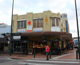 Offices commercial property leased at 32 Ormonde Parade Hurstville NSW 2220