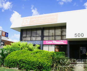 Shop & Retail commercial property leased at 23B/500 Seventeen Mile Rocks Road Seventeen Mile Rocks QLD 4073
