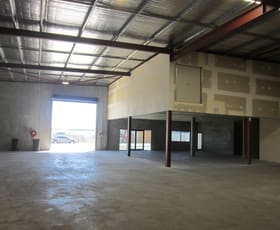 Factory, Warehouse & Industrial commercial property leased at 3/84 Solomon Road Jandakot WA 6164
