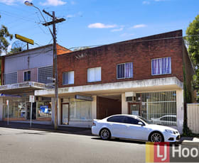 Medical / Consulting commercial property leased at 1/401 Guildford Rd Guildford NSW 2161