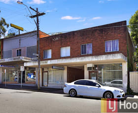 Offices commercial property leased at 1/401 Guildford Rd Guildford NSW 2161