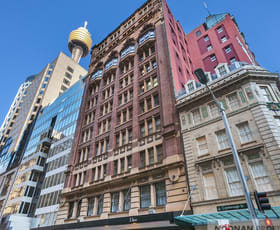 Offices commercial property leased at 67 Castlereagh Street Sydney NSW 2000