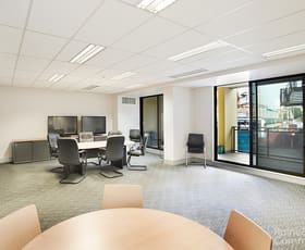 Offices commercial property leased at 204/6A Glen Street Milsons Point NSW 2061