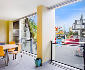 Offices commercial property leased at 204/6A Glen Street Milsons Point NSW 2061