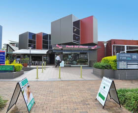 Shop & Retail commercial property leased at Shop 3/36 Park Road Milton QLD 4064