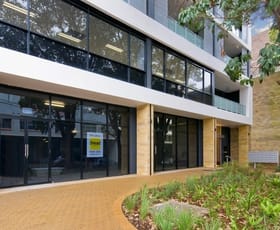 Medical / Consulting commercial property leased at 3a/36 Bertram Street Chatswood NSW 2067