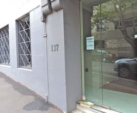 Shop & Retail commercial property leased at 137 Albion Street Surry Hills NSW 2010