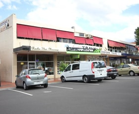 Offices commercial property leased at First  Off/36-42 Main Street Croydon VIC 3136