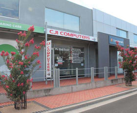 Shop & Retail commercial property leased at 7/11 John Street Retail Pakenham VIC 3810